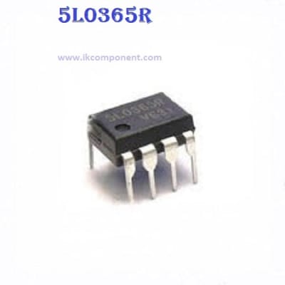 5L0365R