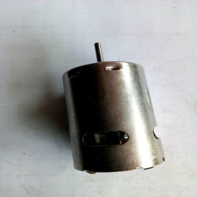 5V DC Motor