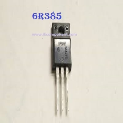 6R385P