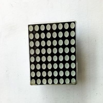 8X8