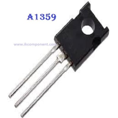 A1359 PNP transistor