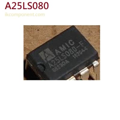 A25LS080