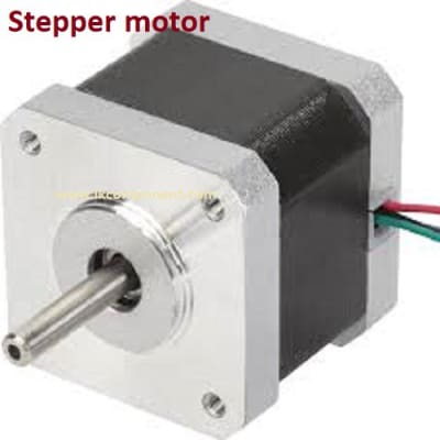 ACT 17HS4417 Stepper motor,