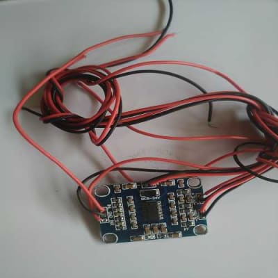 Amplifier Module