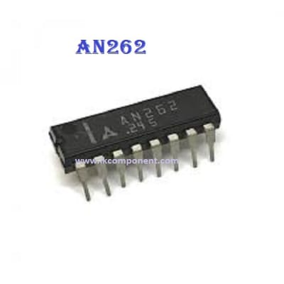 AN262