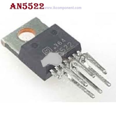 AN5522