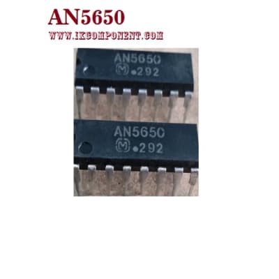 AN5650