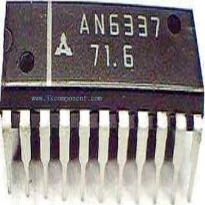 AN6337