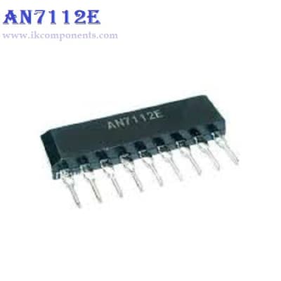 AN7112E