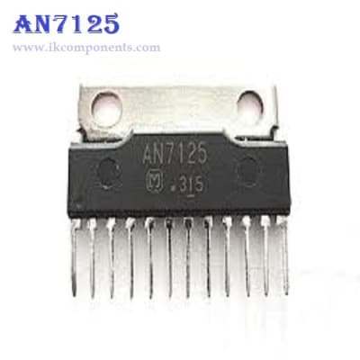 AN7125