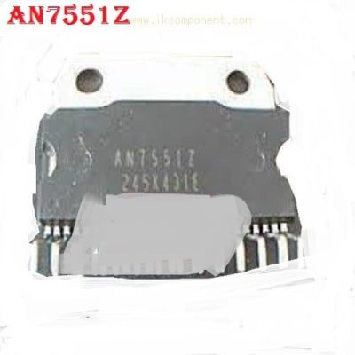 AN7551