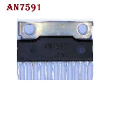 AN7591