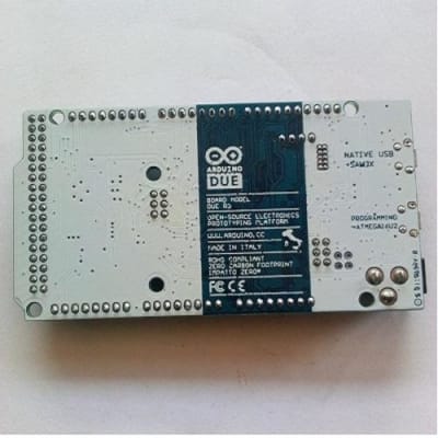 Arduino DUE