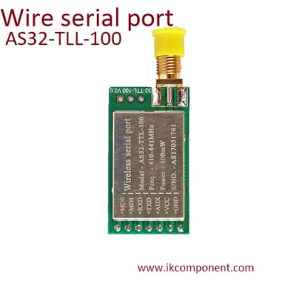 Arduino LoRa