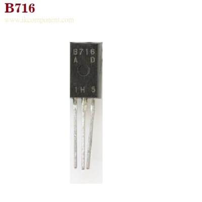 B716