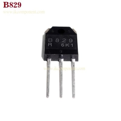 B829