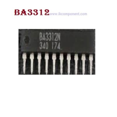 BA3312