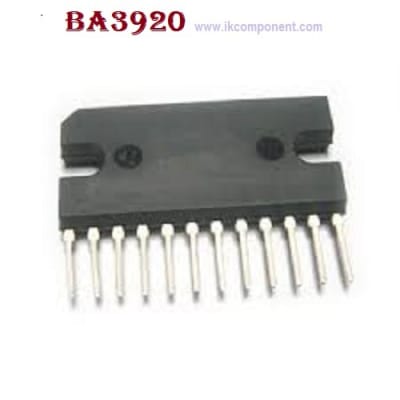 BA3920