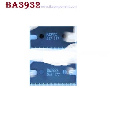 BA3932