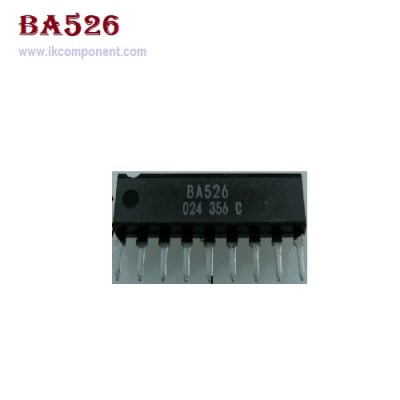BA526