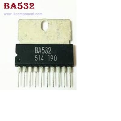BA532