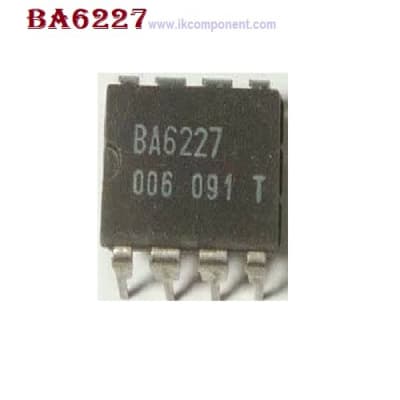 BA6227