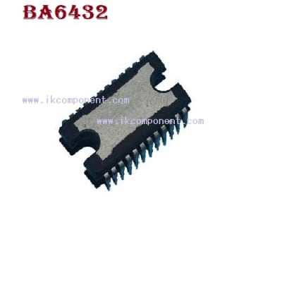 BA6432