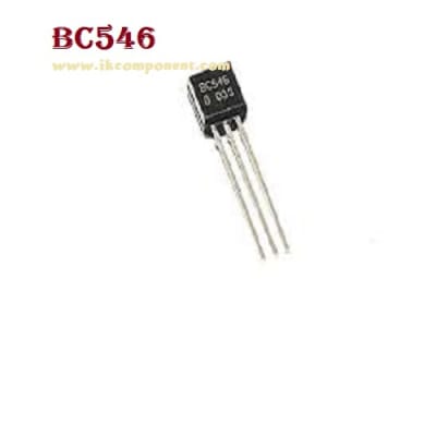 BC546
