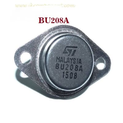 BU208A