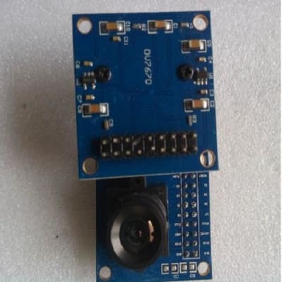 Camera module