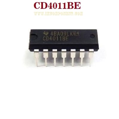 CD4011