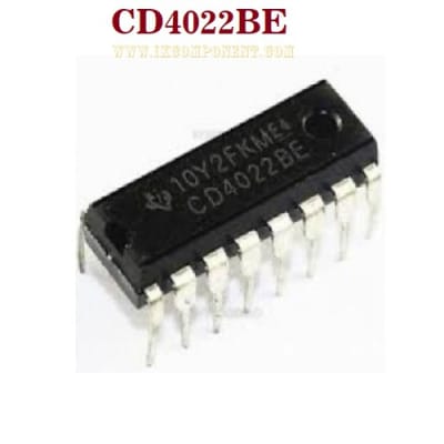 CD4022BE