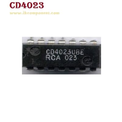 CD4023