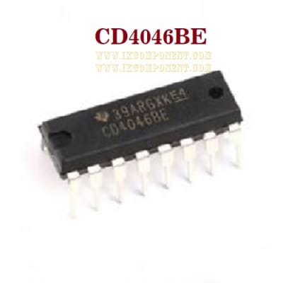CD4046BE