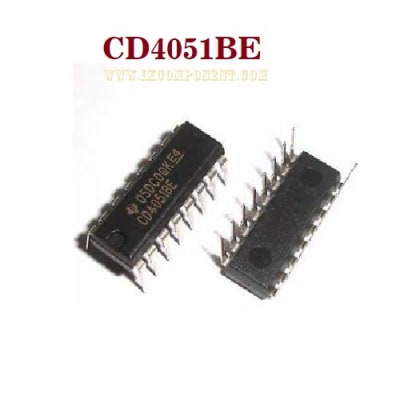 CD4051