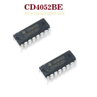 CD4052BE