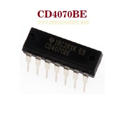 CD4070BE