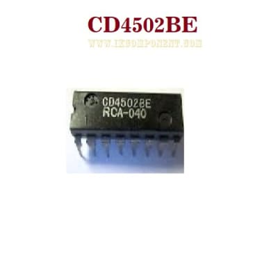 CD4502BE