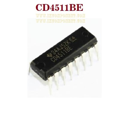 CD4511
