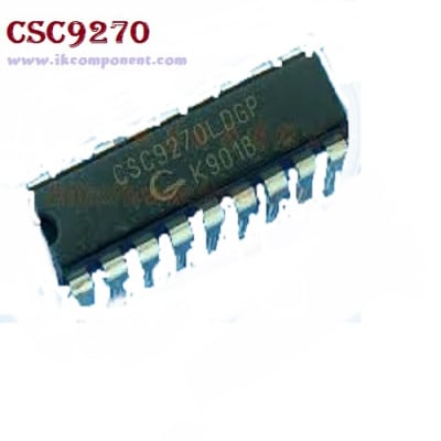 CSC9270