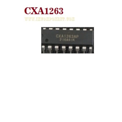 CXA1263