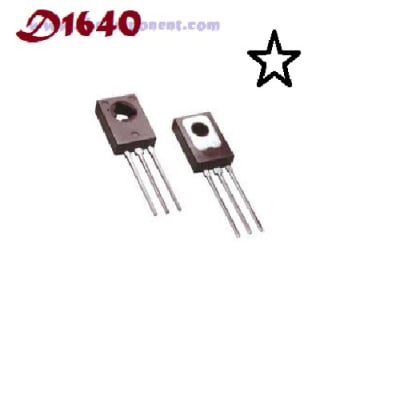 D1640