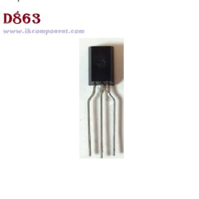 D863