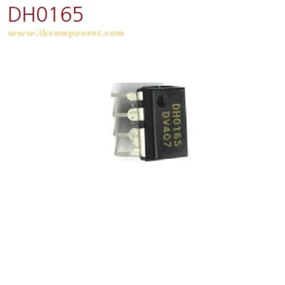 DH0165