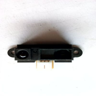 Distance sensor