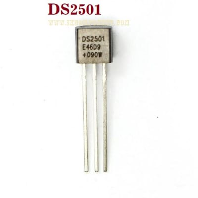 DS2501