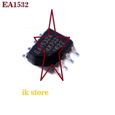 EA1532 SO-8