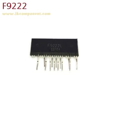 F9222
