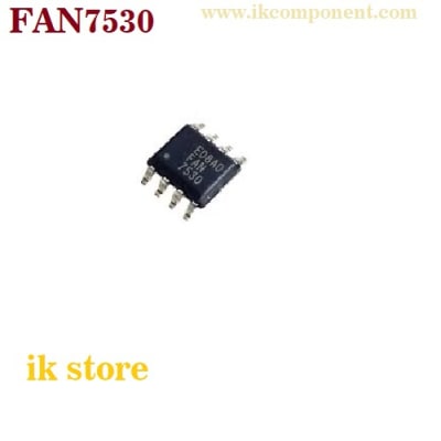 FAN7530 SO-8