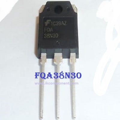 FQA38N30